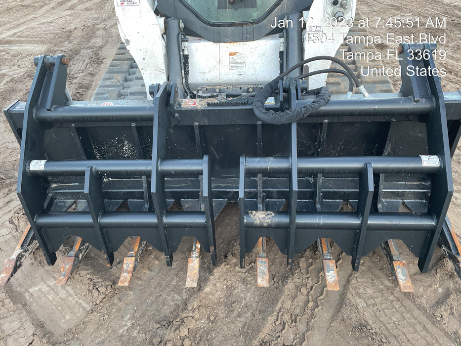 2022 BLUE DIAMOND 106525