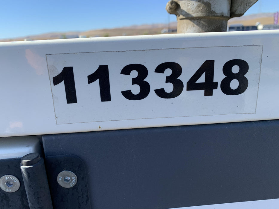 2020 ATLAS COPCO QAS25