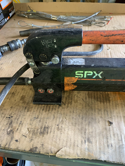 2021 POWER TEAM P59L