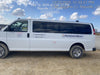 2023 CHEVROLET Express Van - Rental