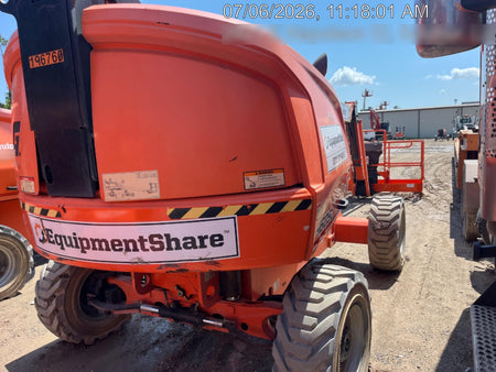 2021 JLG 460SJ