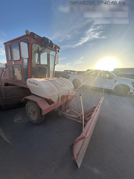 2025 BROCE RK350