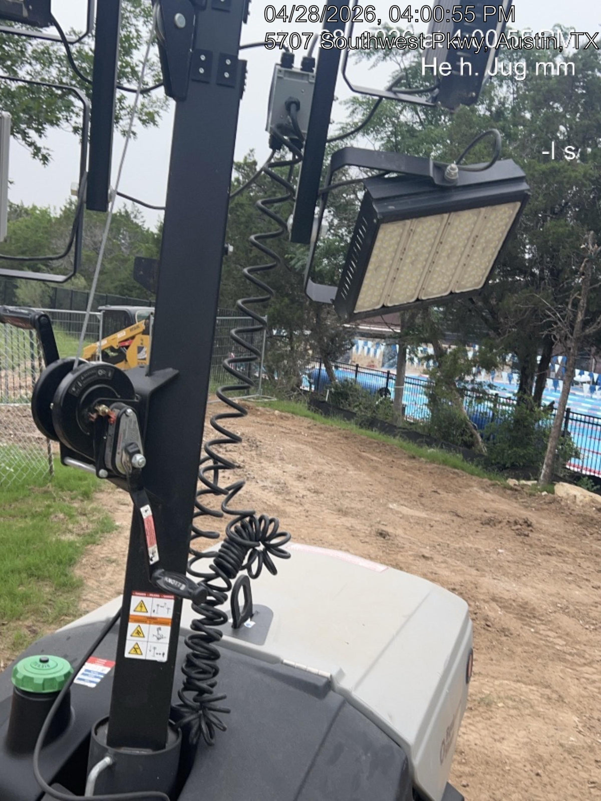 2024 WACKER NEUSON LTT4