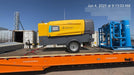 2024 ATLAS COPCO XAS 400-200 PACE PFF