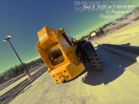 2026 JCB 509-42