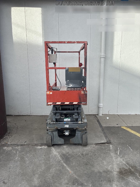 2018 SKYJACK SJIII-3219