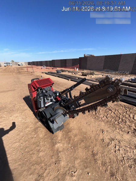 2023 TORO TRX-250