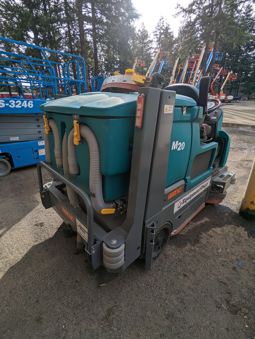 2020 TENNANT M20
