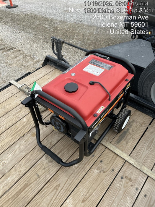 2025 MI-T-M GEN-6500-0MM1