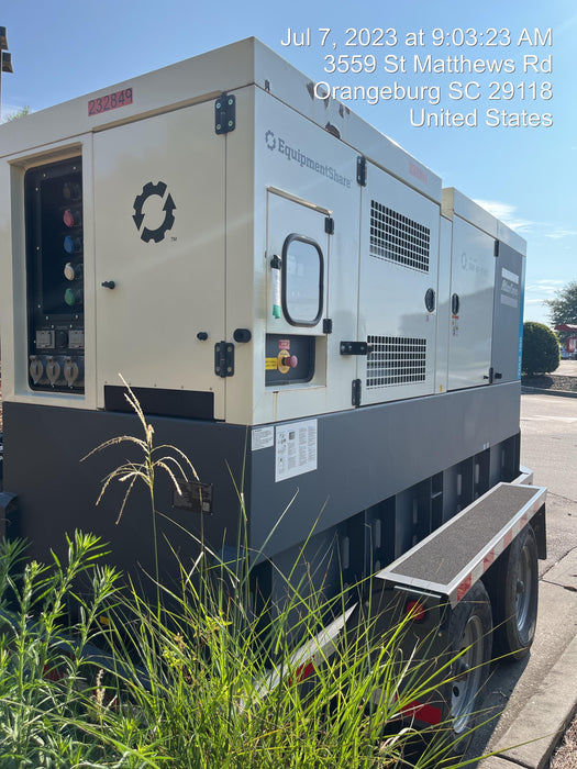 2022 ATLAS COPCO QAS150