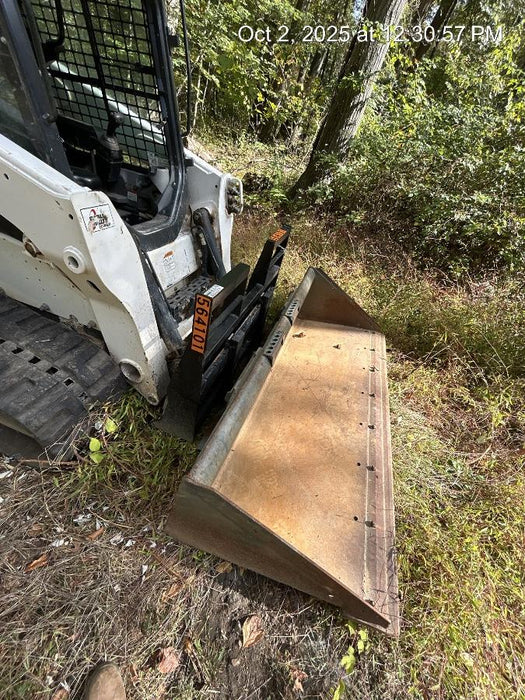 2025 ARROW MATERIAL HANDLING F5100CB