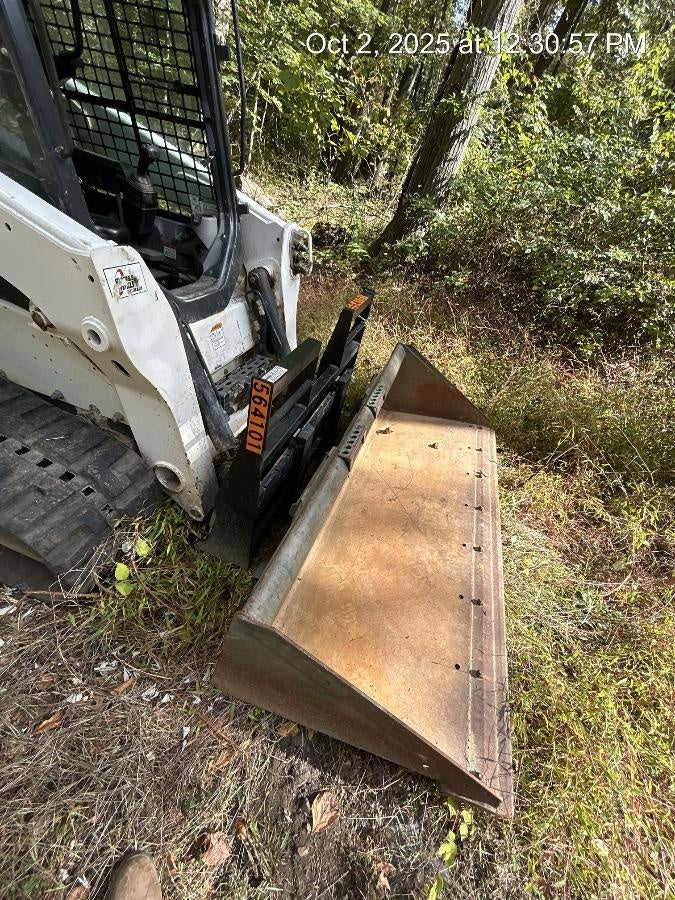 2025 ARROW MATERIAL HANDLING F5100CB