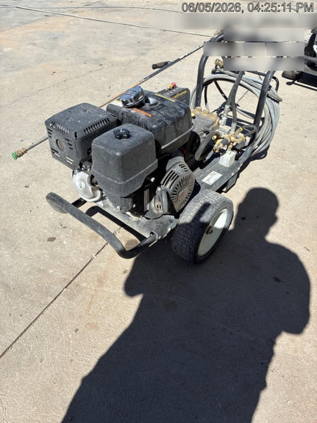 2025 MI-T-M CW-3504-5MGH