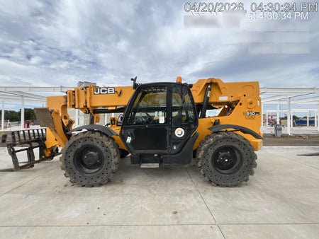 2019 JCB 510-56