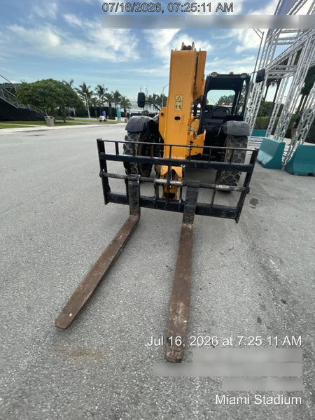 2024 JCB 509-42