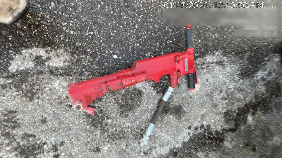 2020 CHICAGO PNEUMATIC CP 1290