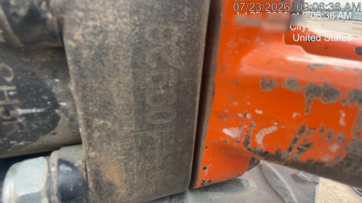 2020 MICHIGAN PNEUMATIC MP-CH3R