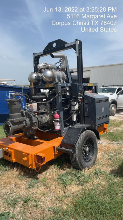 2021 RWN 3HC-RP-EM16-3