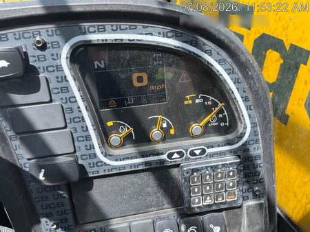 2024 JCB 505-20TC