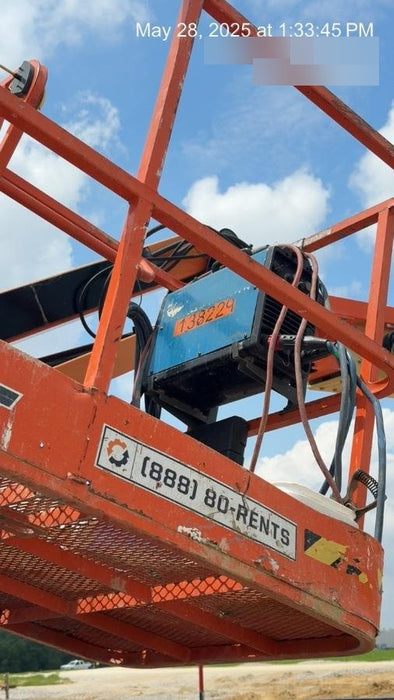 2021 MILLER ELECTRIC CST-280