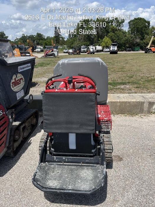 2024 TORO MBTX 2500-TS