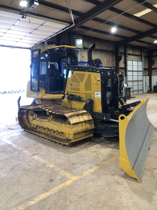 2020 JOHN DEERE 700K