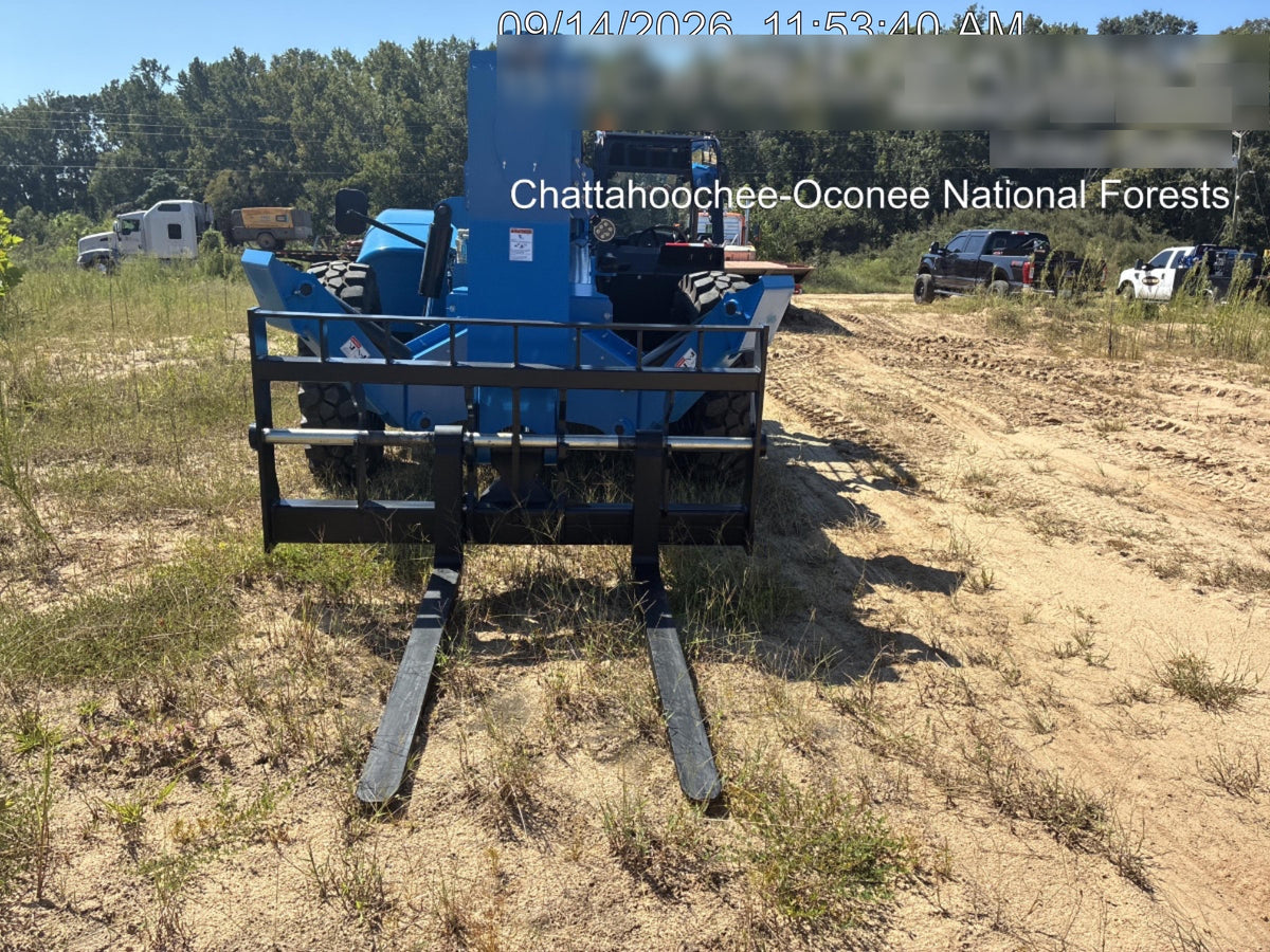 2026 GENIE GTH-1256