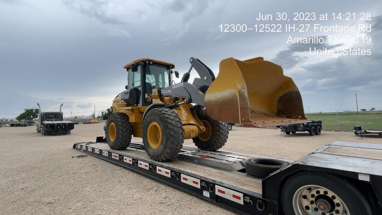 2022 ARROW MATERIAL HANDLING FS5100CB - 72"