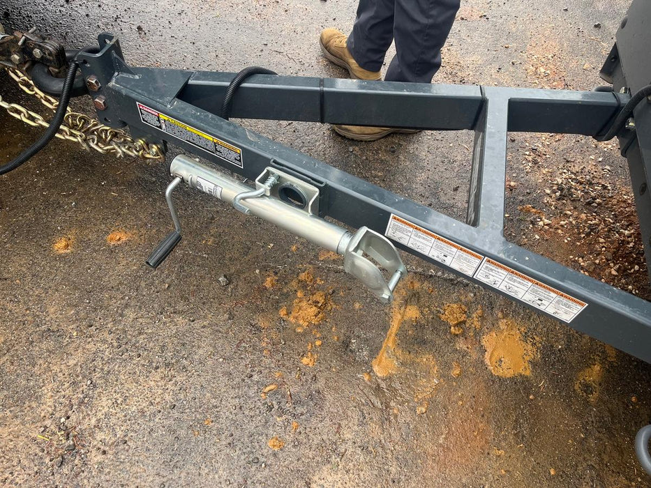 2024 AIRMAN PDS185S CWK