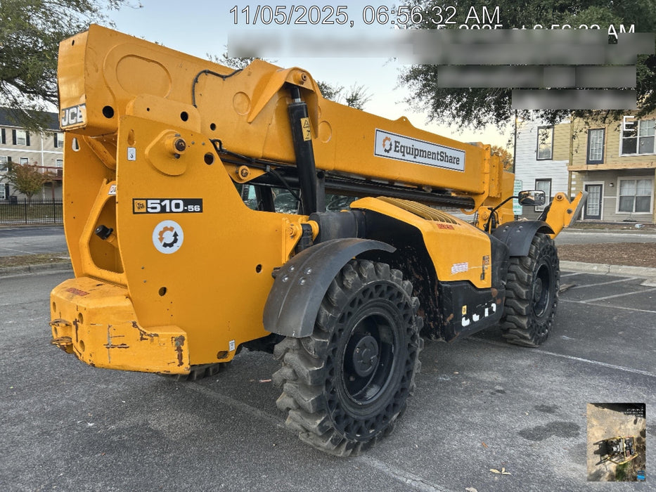 2023 JCB 510-56