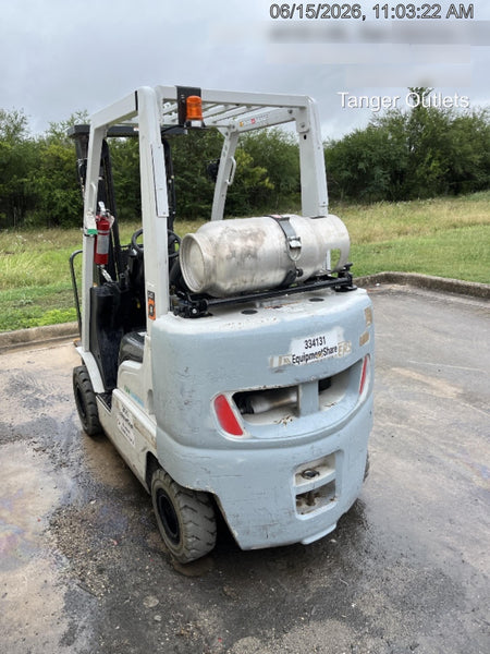2023 UNICARRIER MAP1F2A25DV
