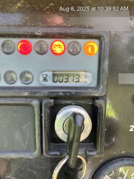 2022 VAC-TRON LP573XDT