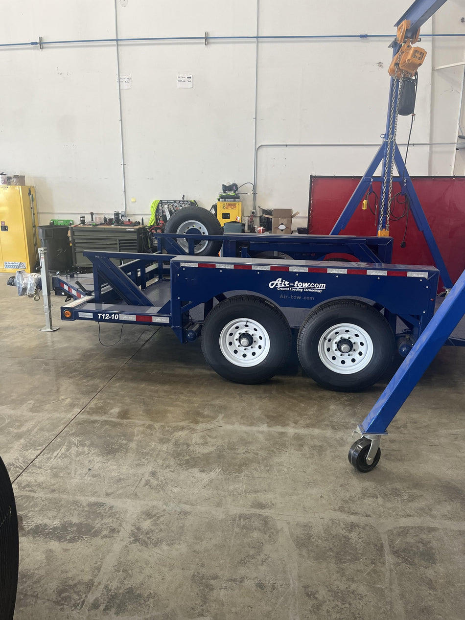 2026 AIR TOW T12-10