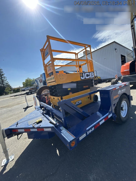 2025 AIR TOW S10-55