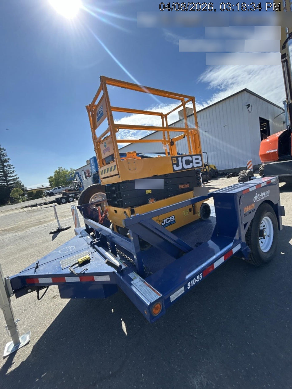 2025 AIR TOW S10-55