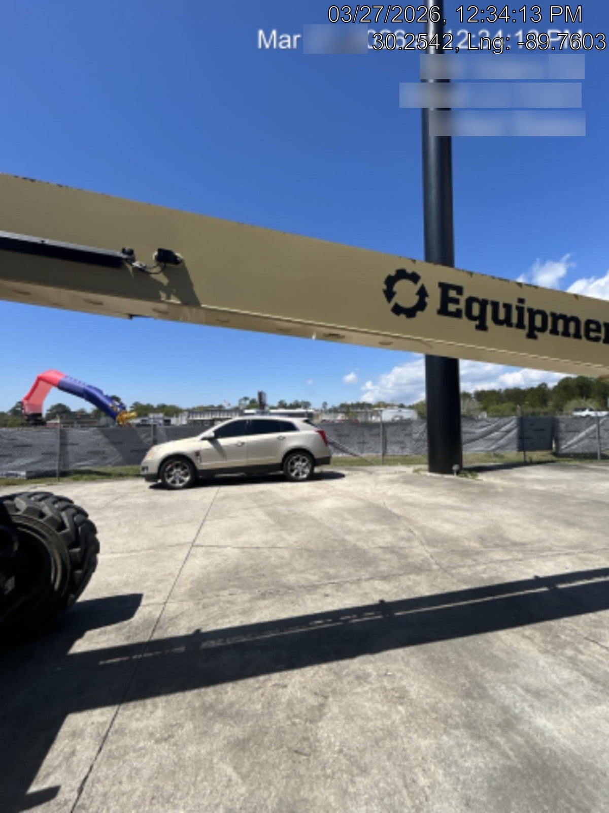 2023 JLG 860SJ