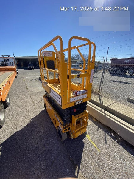 2023 JCB S1930E