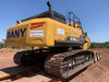 2020 SANY SY265C LC