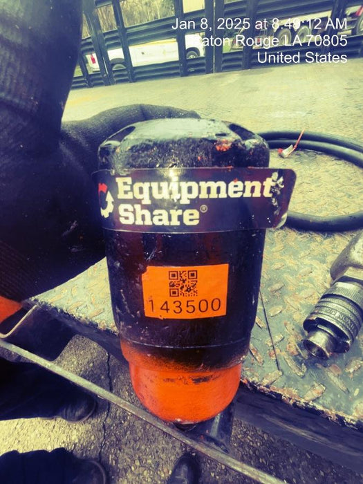 2021 MICHIGAN PNEUMATIC 751SS