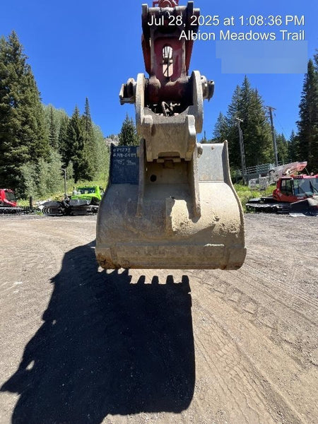 2020 DOOSAN 48" Excavator Bucket