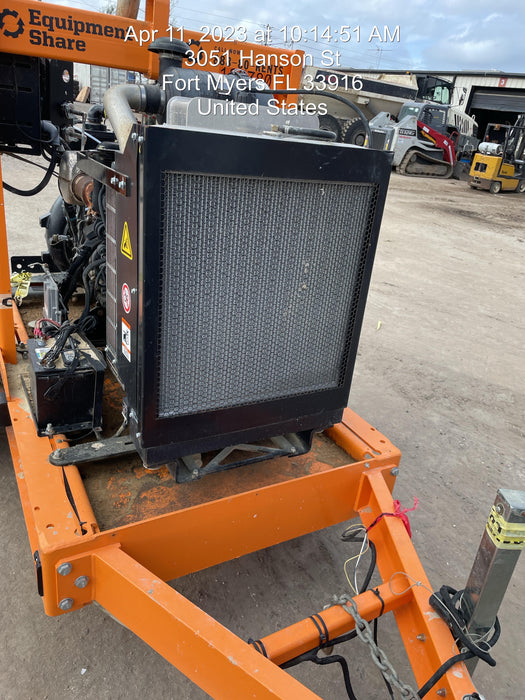 2021 PIONEER PP66S12L71-TD2.9L4