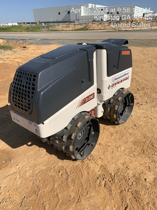 2023 DYNAPAC D.ONE