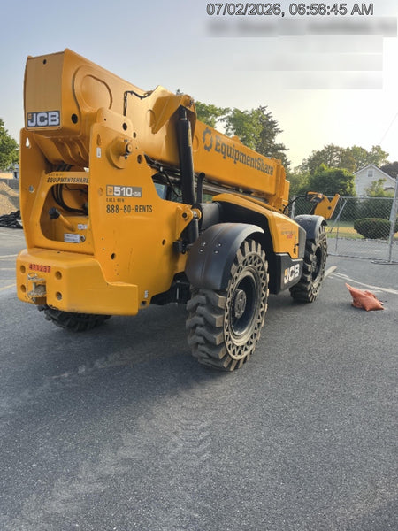 2025 JCB 510-56