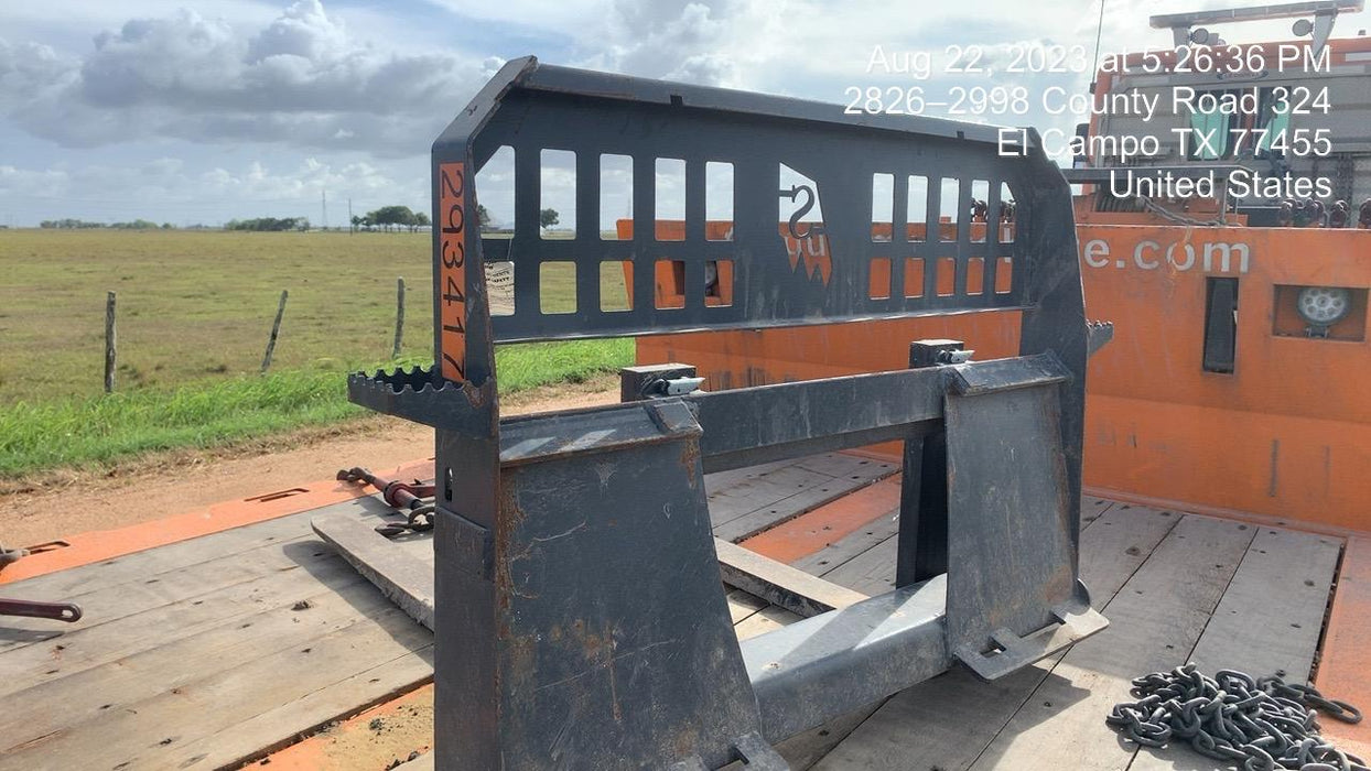 2023 SOLESBEE SPF-48