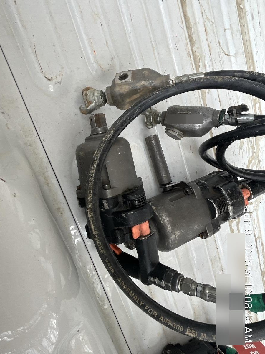 2025 INGERSOLL RAND 3940B2TI