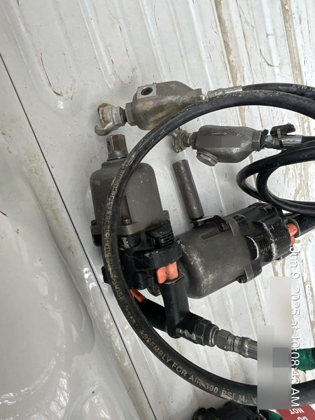 2025 INGERSOLL RAND 3940B2TI