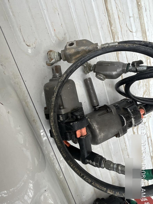 2025 INGERSOLL RAND 3940B2TI