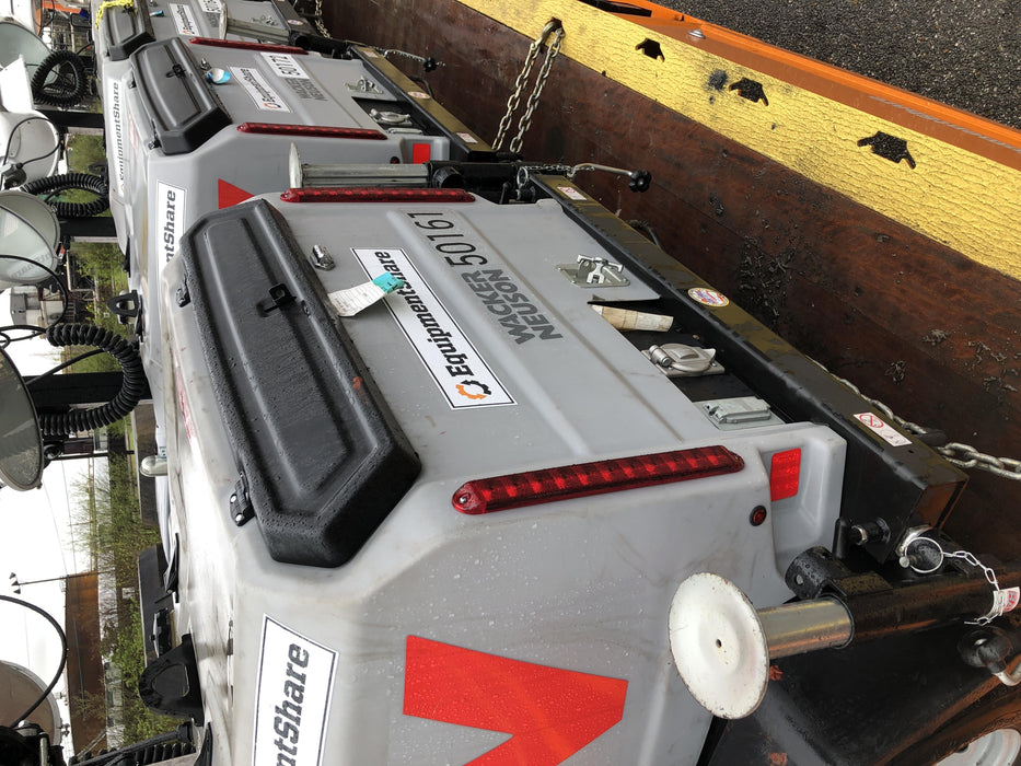 2019 Wacker Neuson LTV6L-MH Standard