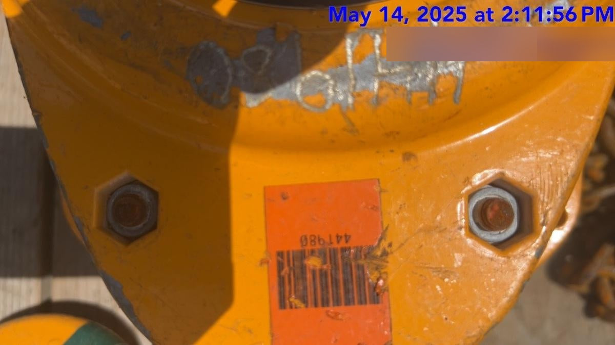 2024 HARRINGTON CF030-20