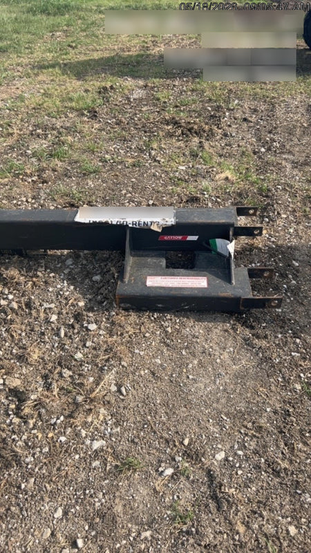 2024 ARROW MATERIAL HANDLING CE60-TH-STP